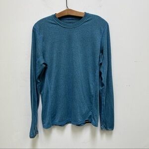 Patagonia Brush Creek Ranch Thermal